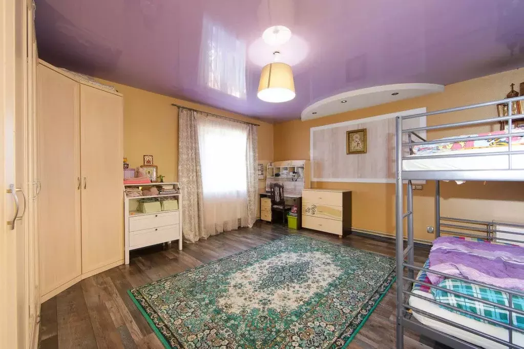 Дом в Калининградская область, Багратионовск Саперная ул., 12 (180 м) - Фото 0