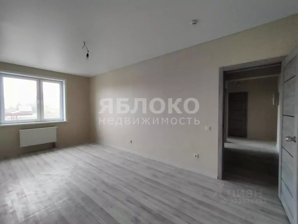 2-к кв. Пермский край, Березники ул. Уральских танкистов, 8/4 (50.0 м) - Фото 2