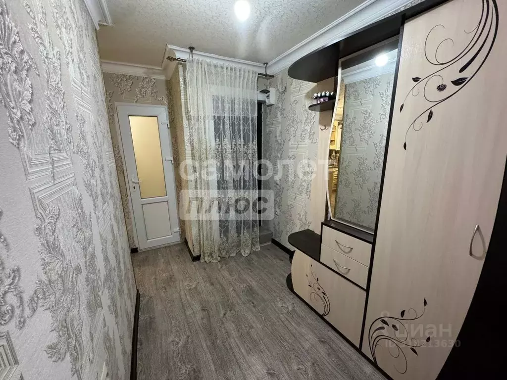 3-к кв. Дагестан, Хасавюрт ул. Казбекова, 57 (61.0 м) - Фото 1