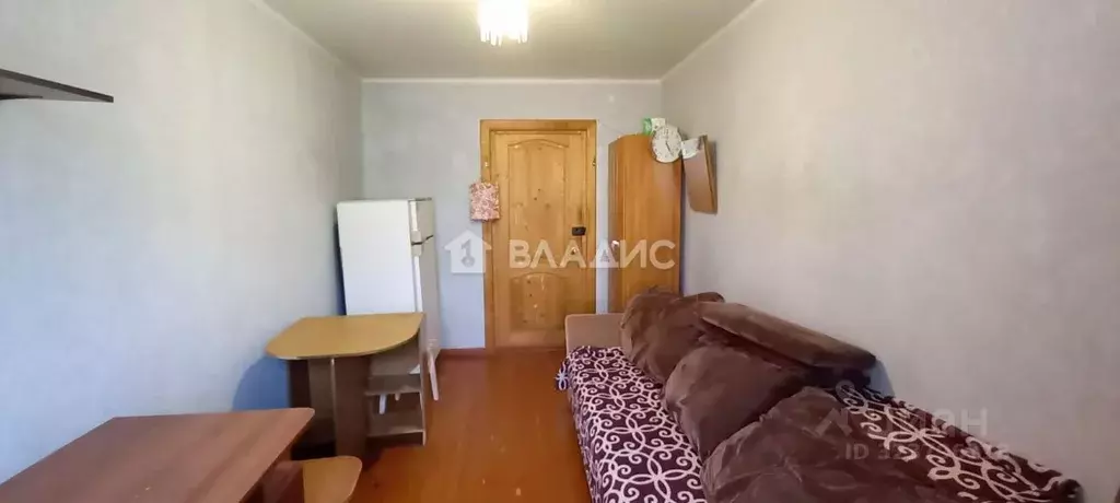 Комната Владимирская область, Владимир ул. Асаткина, 31 (11.0 м) - Фото 2