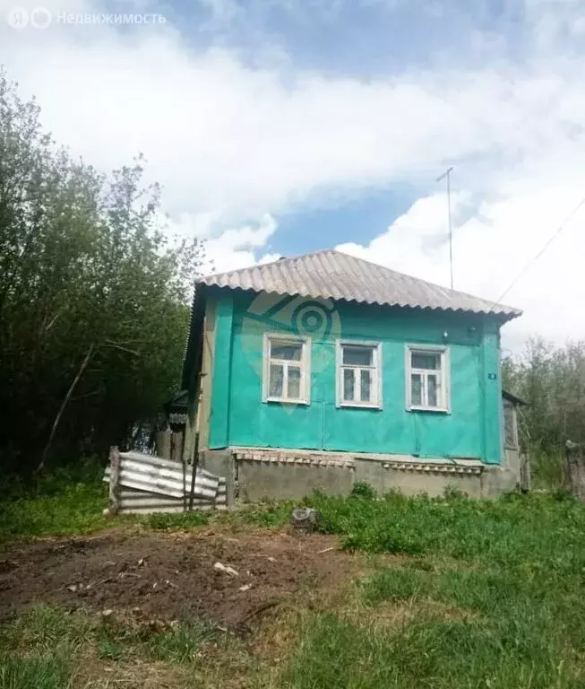 Дом в Старооскольский городской округ, хутор Плота, Правобережная ... - Фото 2