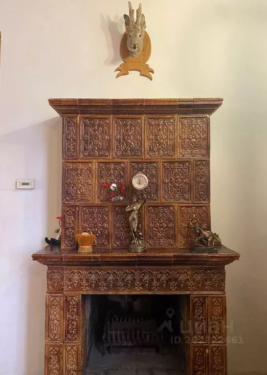 Дом в Московская область, Рузский городской округ, д. Ленинка  (350 м) - Фото 2