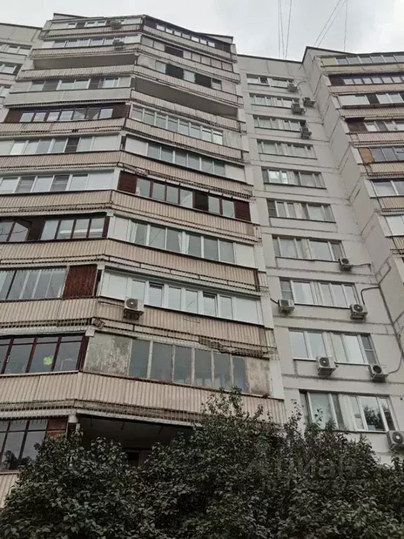 1-к кв. Москва ул. Газопровод, 3К1 (34.0 м) - Фото 0