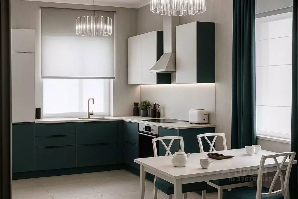 Дом в Московская область, Истра муниципальный округ, д. Сысоево ул. ... - Фото 1