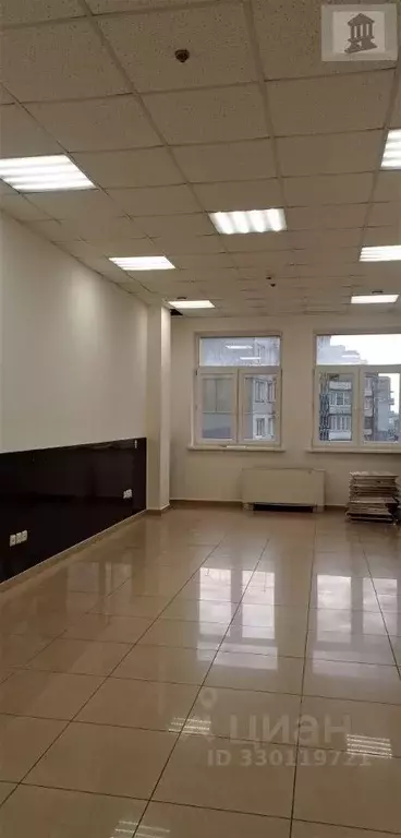 Офис в Калининградская область, Калининград Московский просп., 40 (36 ... - Фото 1