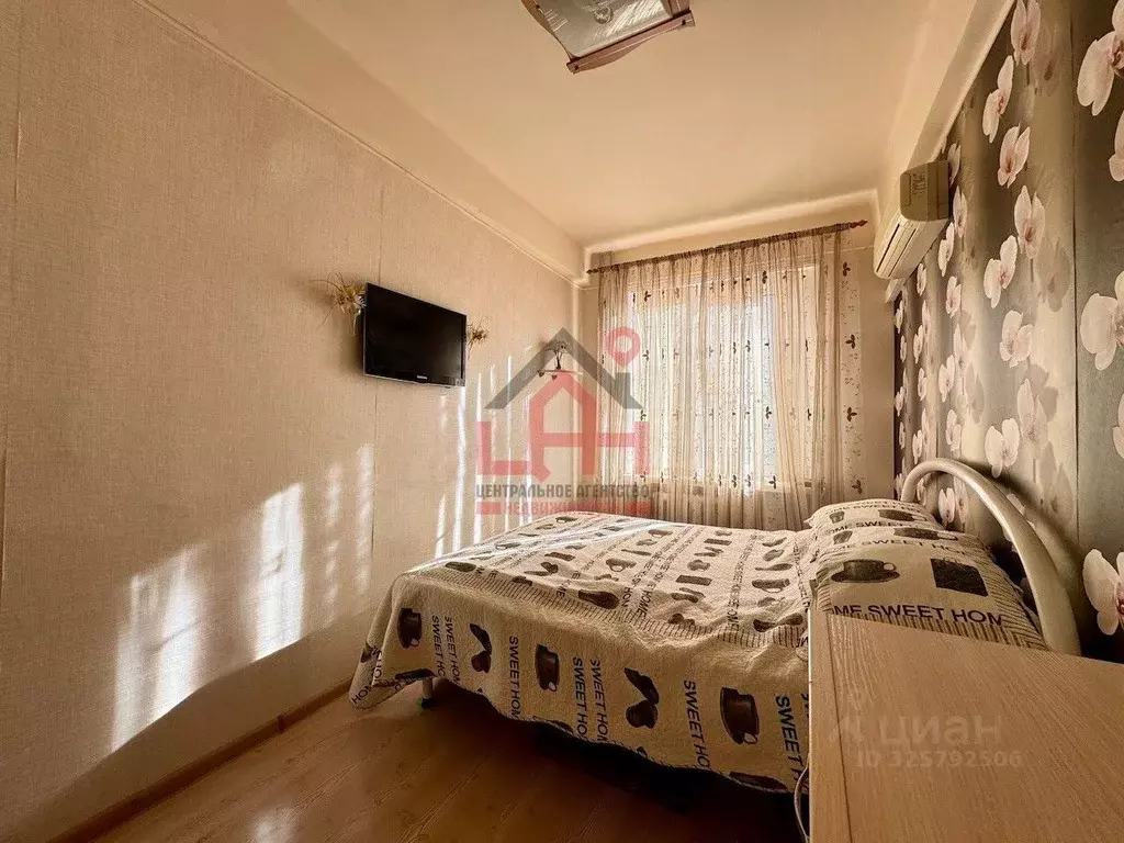 4-к кв. Ставропольский край, Ессентуки Октябрьская ул., 411 (58.2 м) - Фото 2