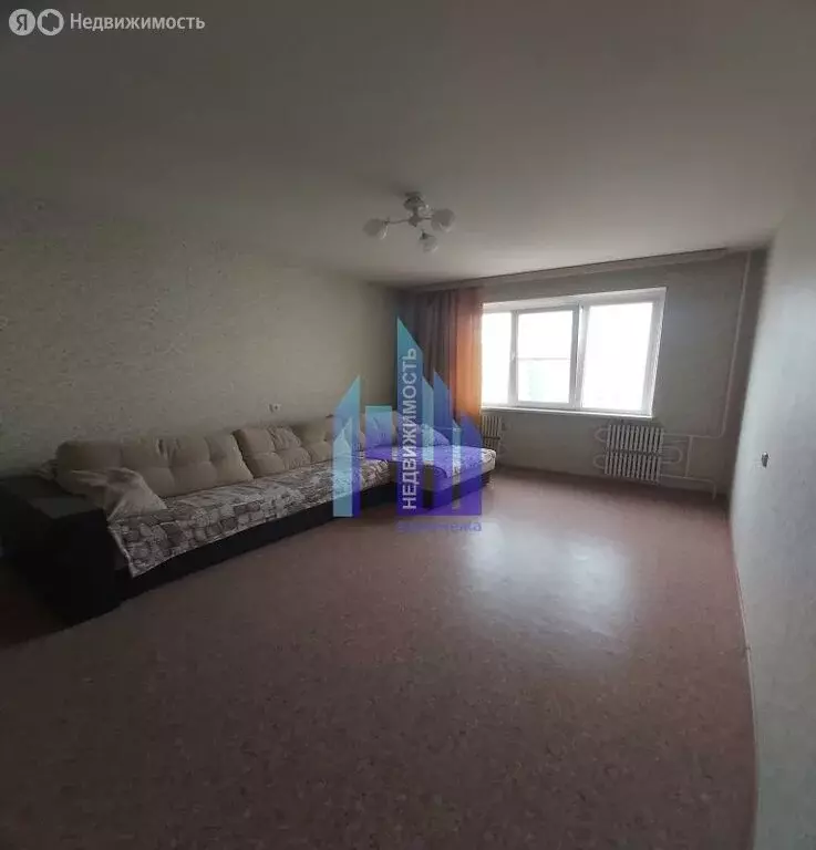 2-комнатная квартира: Воронеж, Тепличная улица, 26/2 (54 м) - Фото 1