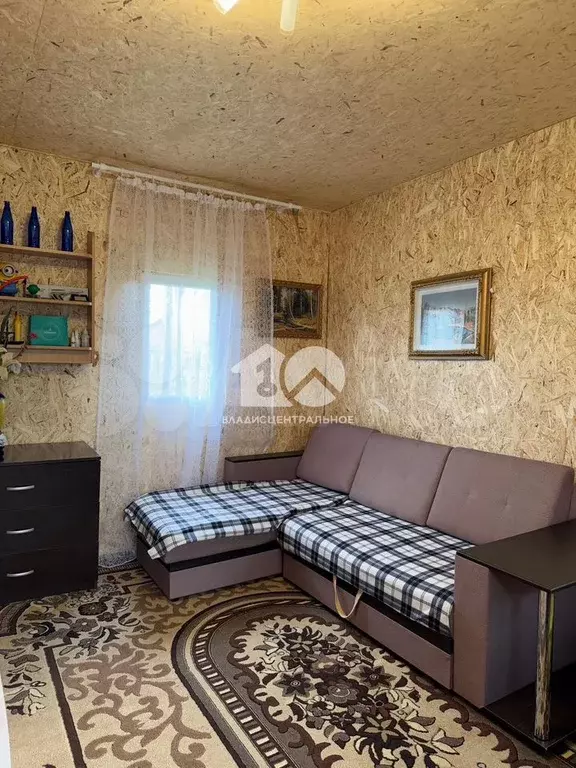Дача 25 м на участке 8 сот. - Фото 1