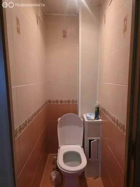 3-комнатная квартира: Чебоксары, улица Кадыкова, 2 (72 м) - Фото 1