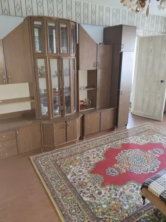 2-к кв. Иркутская область, Иркутск ул. Розы Люксембург, 247 (44.0 м) - Фото 2