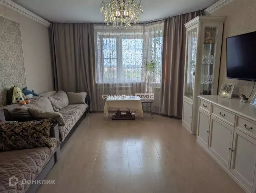 Продаётся 2-к квартира, 60 м - Фото 0