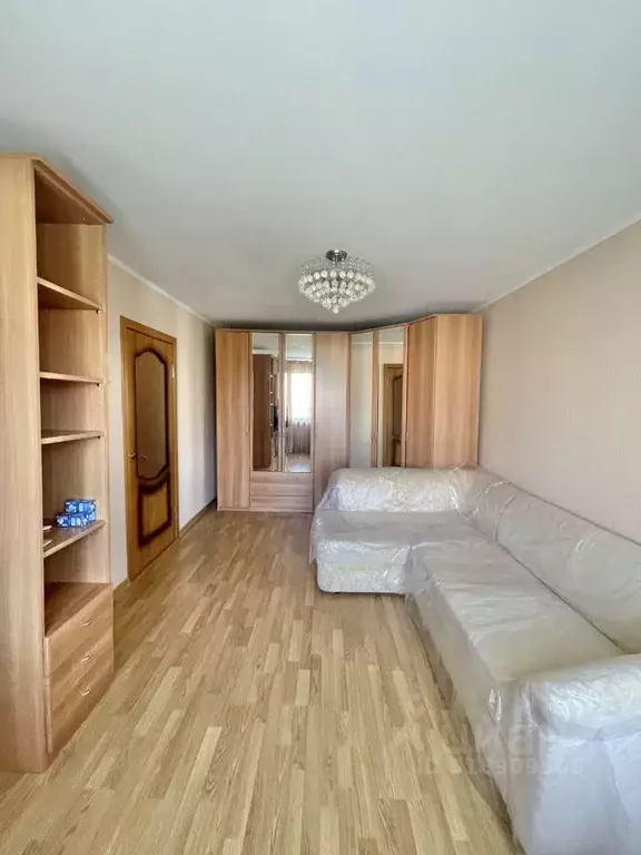 1-к кв. Краснодарский край, Анапа проезд Космонавтов, 34 (30.1 м) - Фото 0