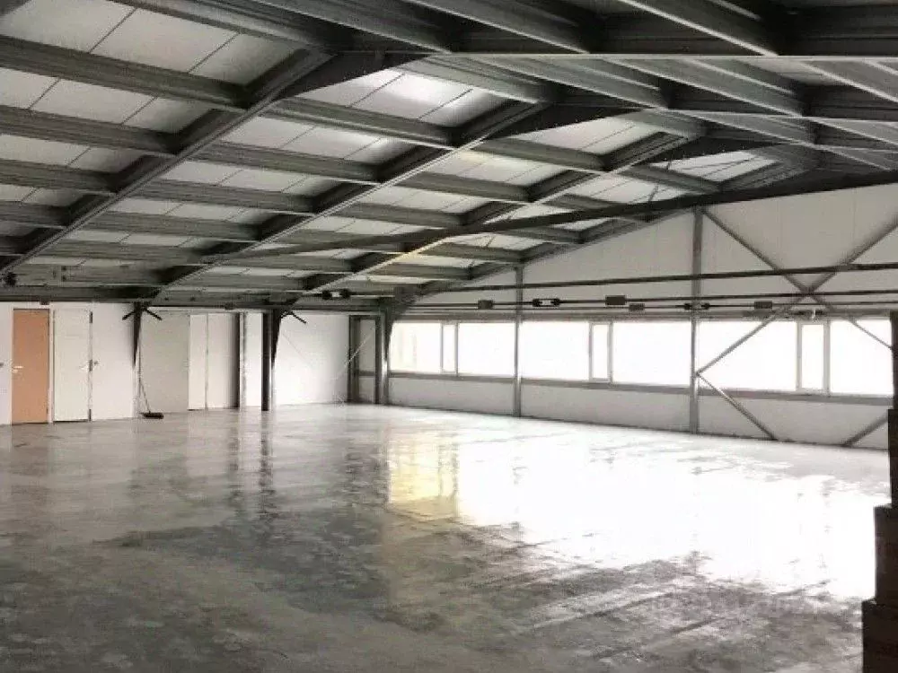 Склад в Московская область, Одинцово Зеленая ул., 30 (880 м) - Фото 2