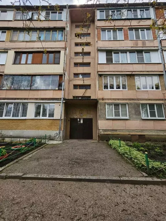 1-к кв. Ставропольский край, Кисловодск ул. Марцинкевича (31.0 м) - Фото 0