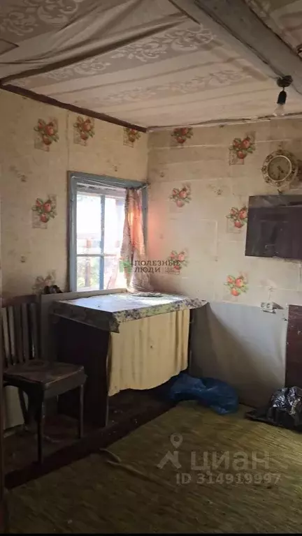 Дом в Курганская область, Кетовский муниципальный округ, с. Просвет ... - Фото 1