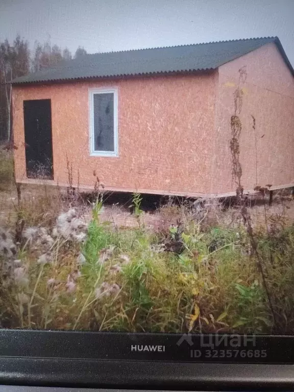 Дом в Владимирская область, Александровский муниципальный округ, д. ... - Фото 1