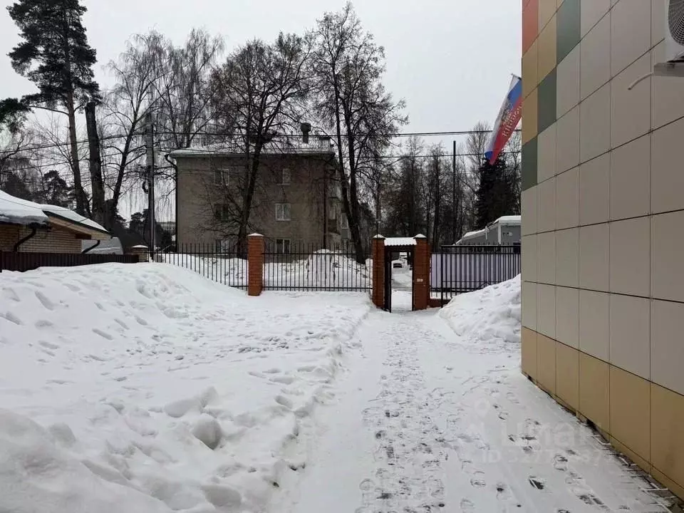 Помещение свободного назначения в Московская область, Балашиха Ольгино ... - Фото 2