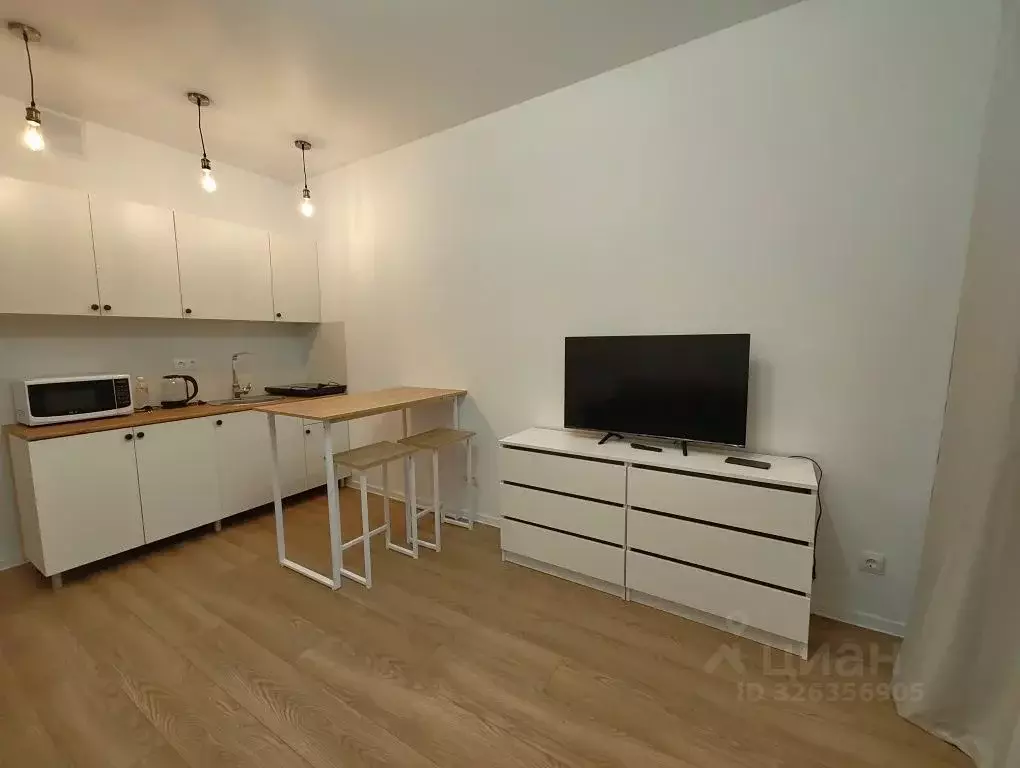 Студия Московская область, Ленинский городской округ, Боброво пгт ш. ... - Фото 2