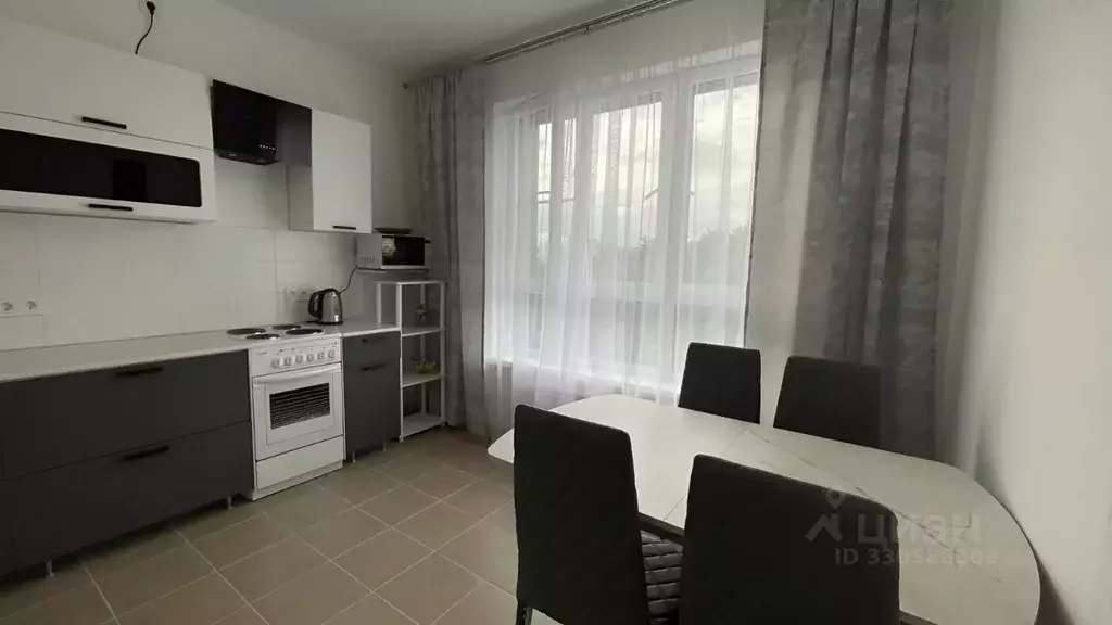 2-к кв. Москва Изумрудная ул., 28 (65.0 м) - Фото 1