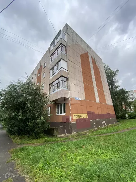 Продаётся 3-к квартира, 66 м - Фото 0