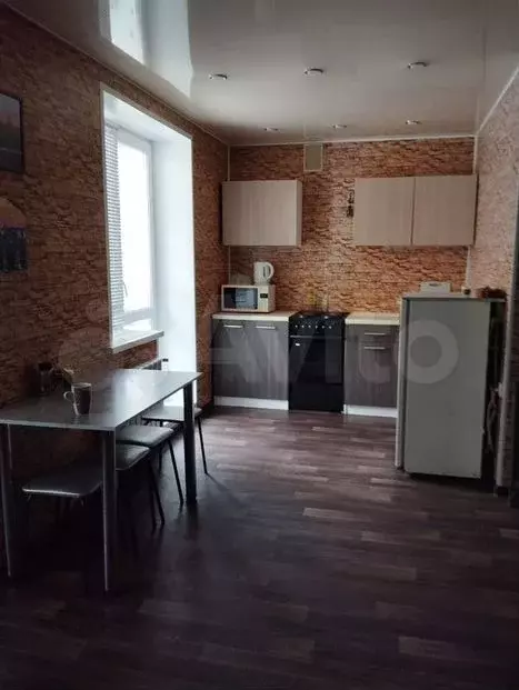 Квартира-студия, 35м, 3/10эт. - Фото 0