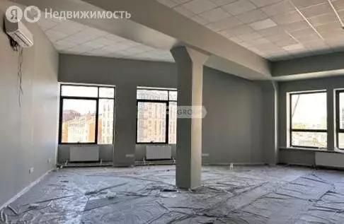 Офис (1012.3 м) - Фото 0