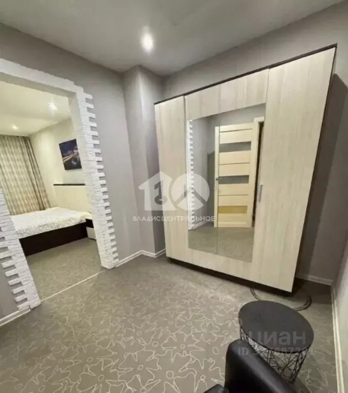 2-к кв. Новосибирская область, Новосибирск Большевистская ул., 104 ... - Фото 1