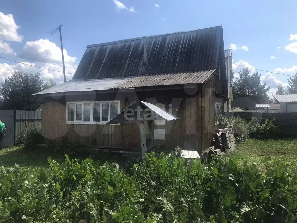 Недвижимость В Тюмени Дачи Снт Рассвет Купить