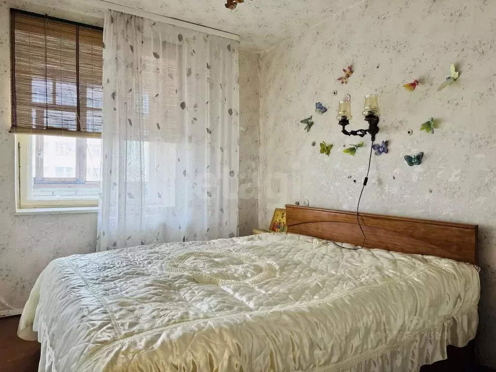 3-к кв. Вологодская область, Череповец ул. Гоголя, 44 (59.4 м) - Фото 2