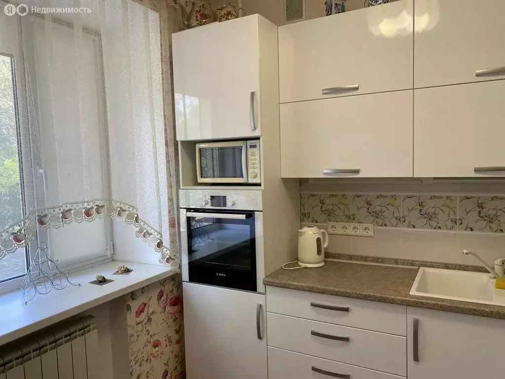 1-комнатная квартира: Волгоград, улица Мира, 11 (42.8 м) - Фото 1