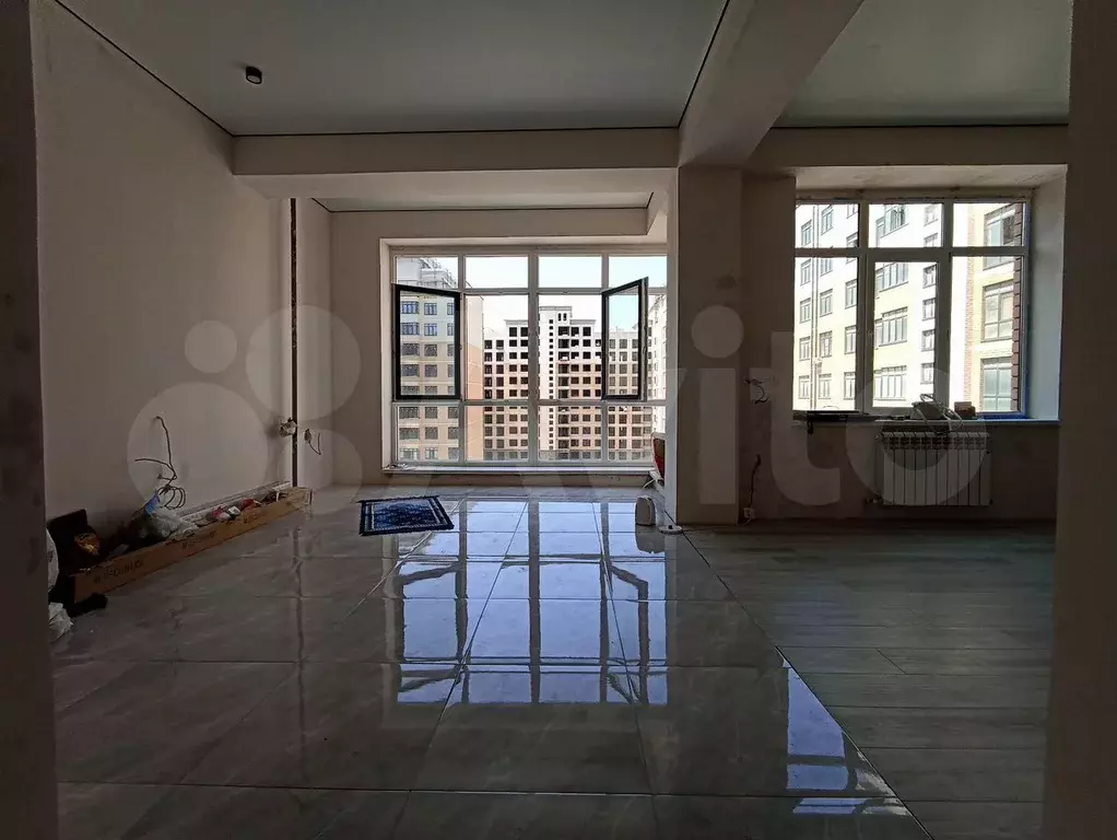 2-к. квартира, 48 м, 8/13 эт. - Фото 0