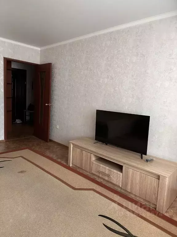 1-к кв. Татарстан, Нижнекамск ул. Чишмале, 3 (37.0 м) - Фото 1