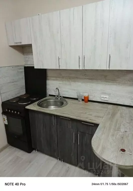 Студия Нижегородская область, Нижний Новгород просп. ... - Фото 1