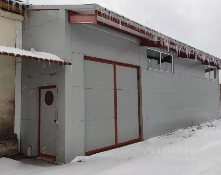 Склад в Москва Ленинградское ш., 286Ас4 (500 м) - Фото 2