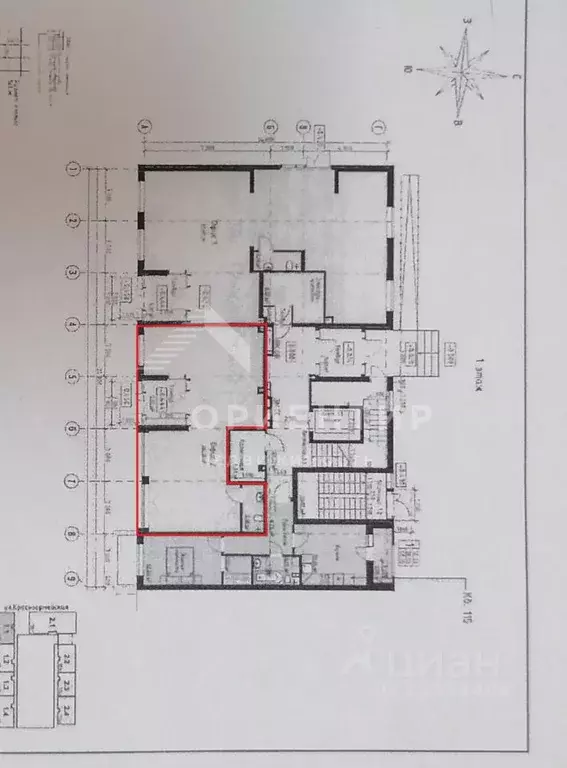 Торговая площадь в Свердловская область, Верхняя Пышма ул. Александра ... - Фото 2