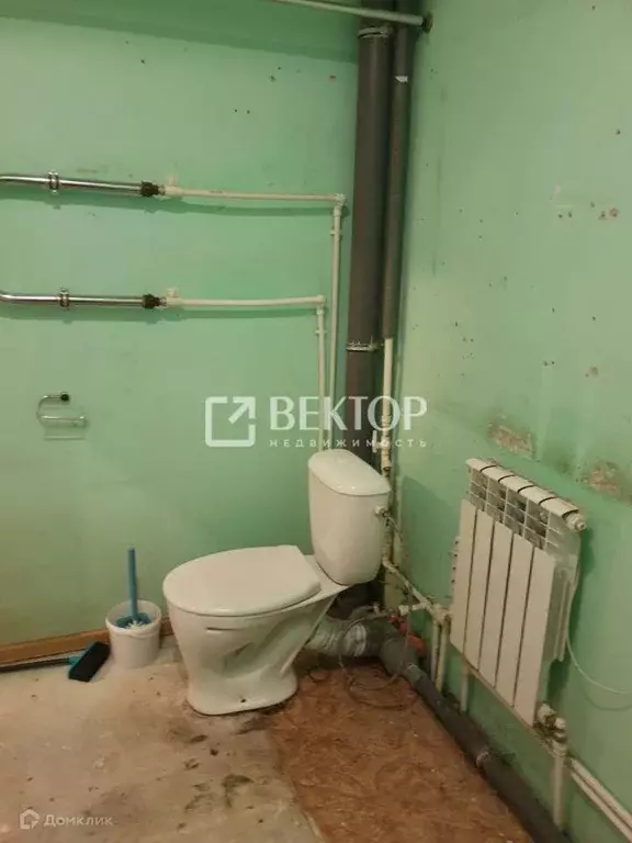 Продаётся 1-к квартира, 42 м - Фото 1