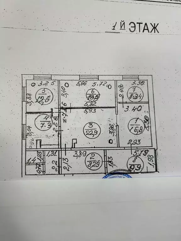 Аренда Особняка 110 м2 - Фото 0