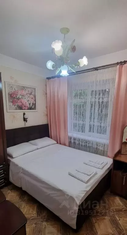 2-к кв. Ростовская область, Ростов-на-Дону Западный мкр, просп. ... - Фото 0