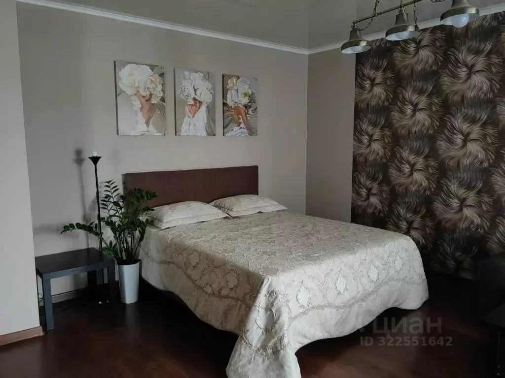 1-к кв. Орловская область, Орел ул. Алроса, 3 (45.0 м) - Фото 2