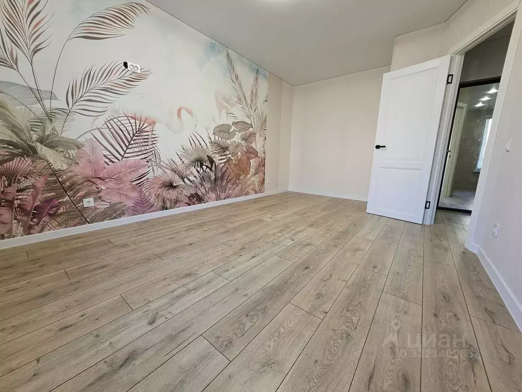 1-к кв. Белгородская область, Белгородский район, Дубовское с/пос, ... - Фото 2