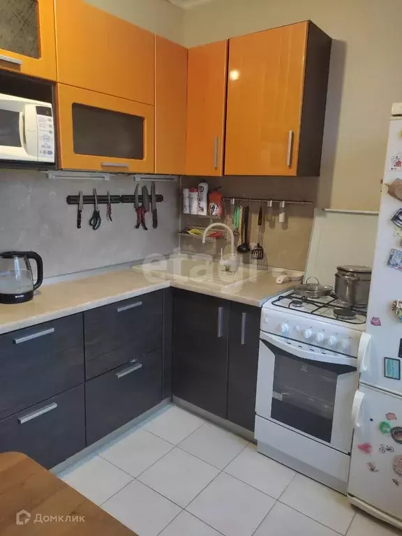 Продаётся 1-к квартира, 30 м - Фото 1