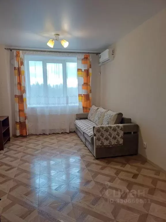 1-к кв. Удмуртия, Ижевск тракт Якшур-Бодьинский, 7 (40.0 м) - Фото 1