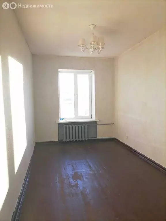 1к в 4-комнатной квартире (15.4 м) - Фото 2