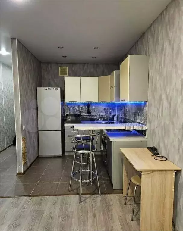 Квартира-студия, 34 м, 14/21 эт. - Фото 0