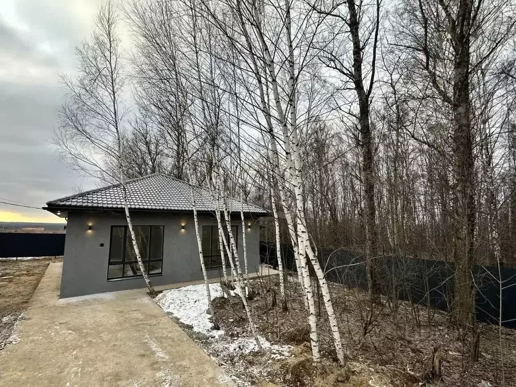 Дом в Московская область, Мытищи городской округ, д. Сухарево ул. ... - Фото 2