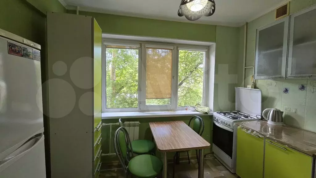 2-к. квартира, 43 м, 2/5 эт. - Фото 1