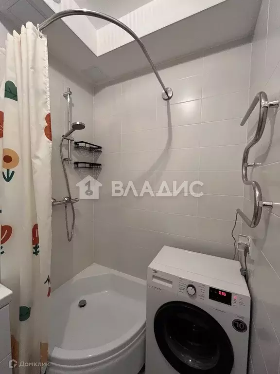 Продаётся квартира-студия, 27.5 м - Фото 1