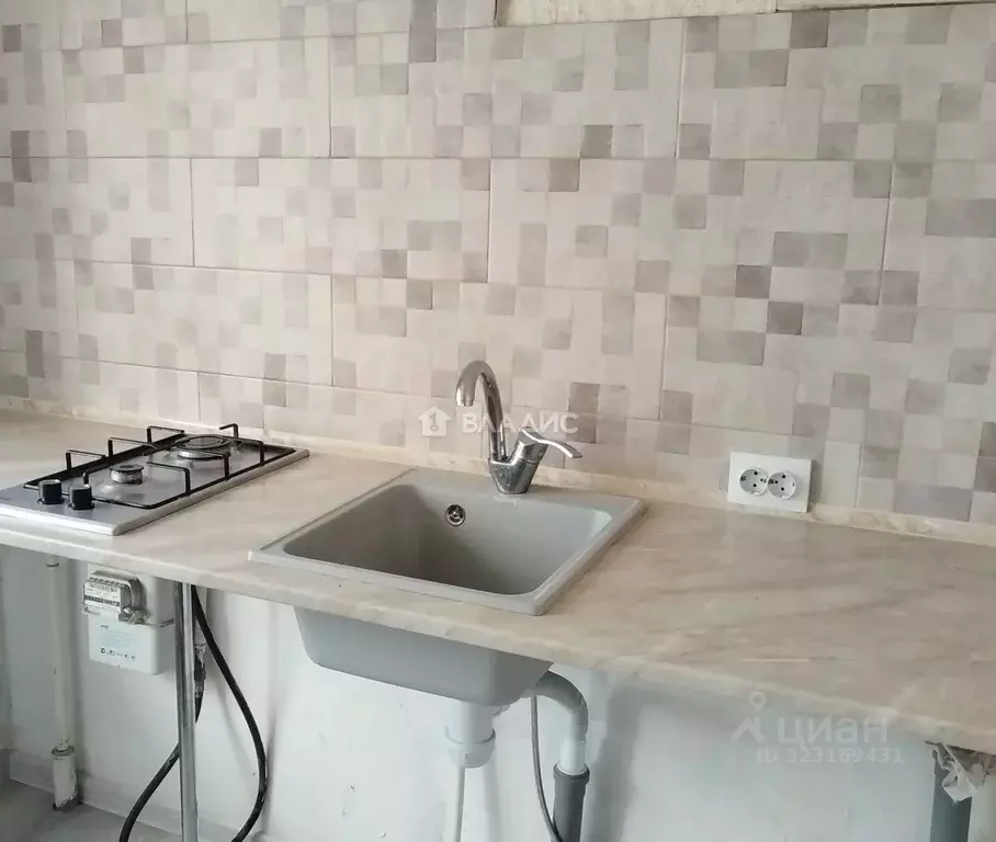 1-к кв. Калининградская область, Светлый Калининградская ул., 5 (23.4 ... - Фото 1