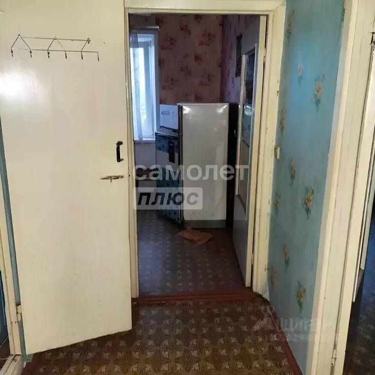 1-к кв. Липецкая область, Задонск ул. Коммуны, 25 (35.5 м) - Фото 2
