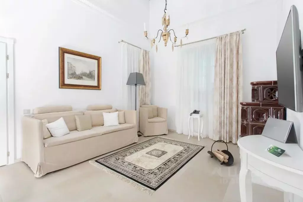 4-к кв. Калининградская область, Багратионовский муниципальный округ, ... - Фото 1